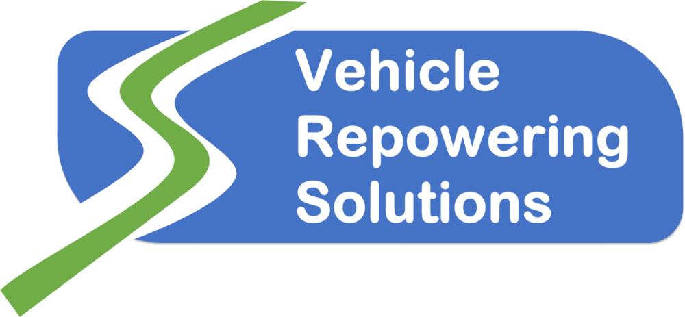 Vehicle Repowering Solutions