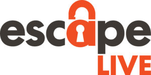 Escape Live logo