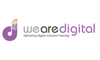 We Are Digital