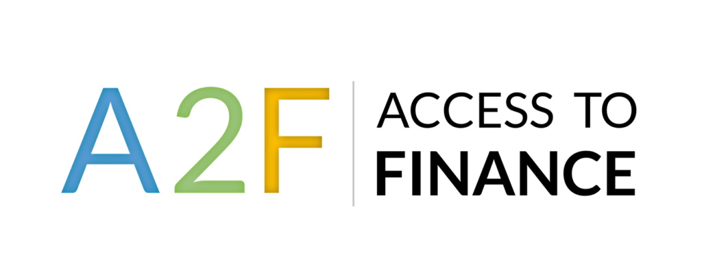 A2F logo