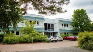 Vanguard Centre_SU