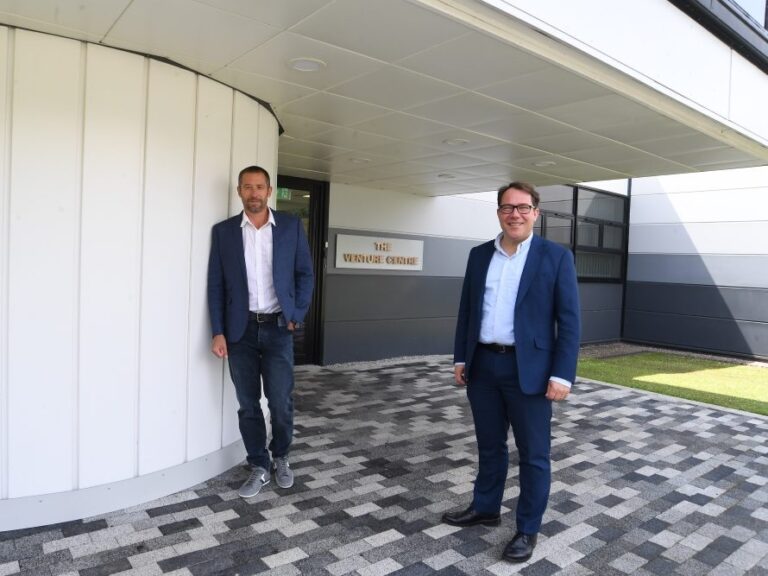 How UWSP helped my mortuary business go global University of Warwick