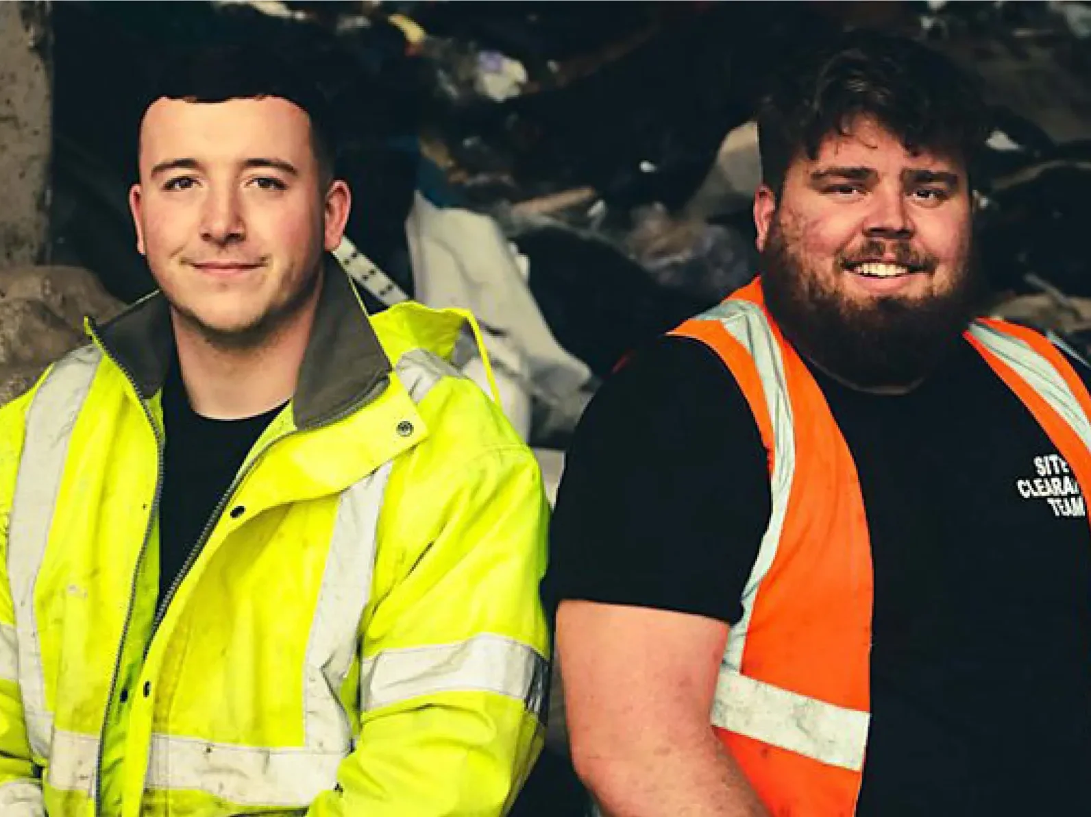 Leamington-Based Common Story win BBC commission to produce Filthy Business