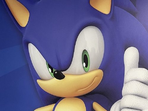 Sonic Boom Games Now Have Their Official European Release Date