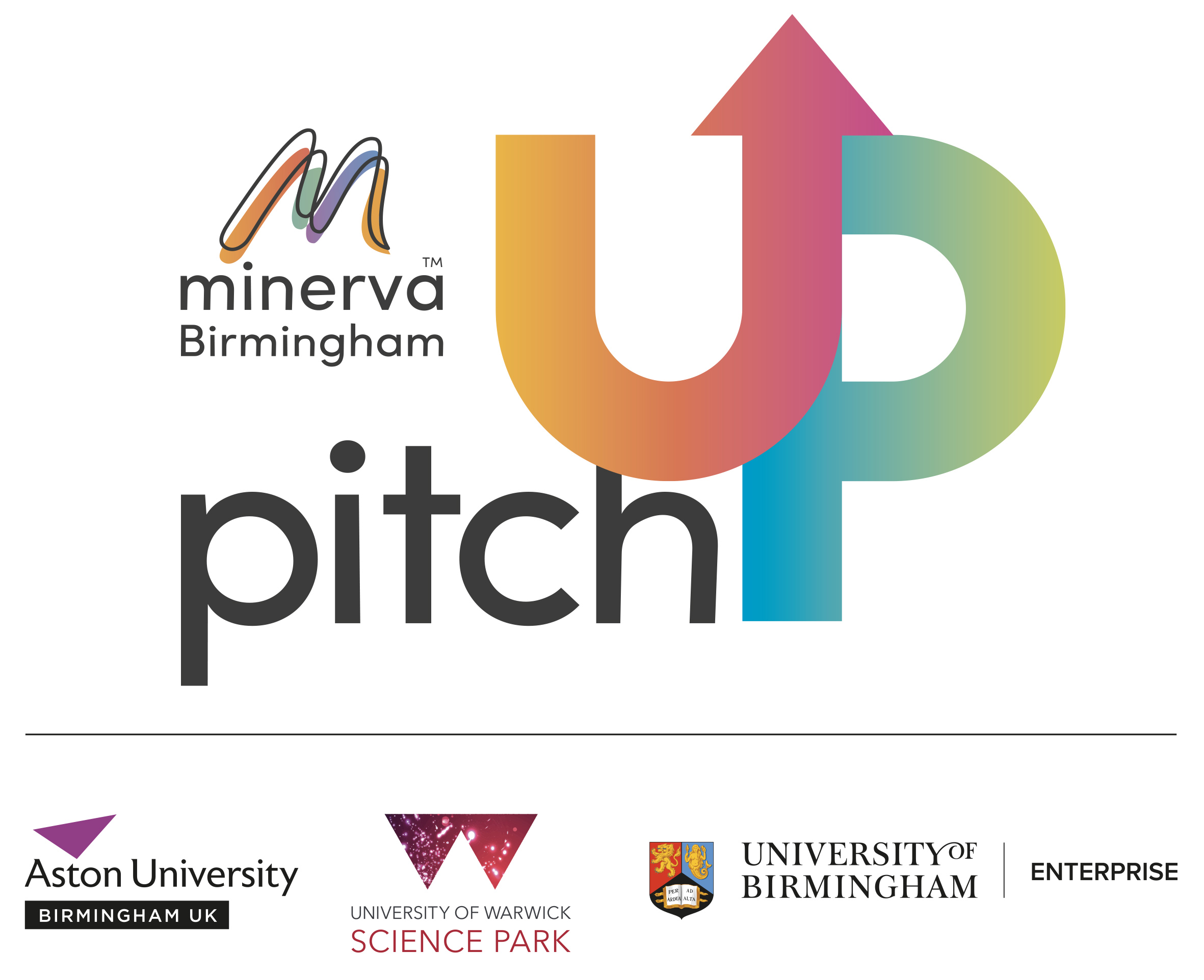 Deadline Extended for Minerva Birmingham Pitch Up, the West Midlands’ premier pitching competition