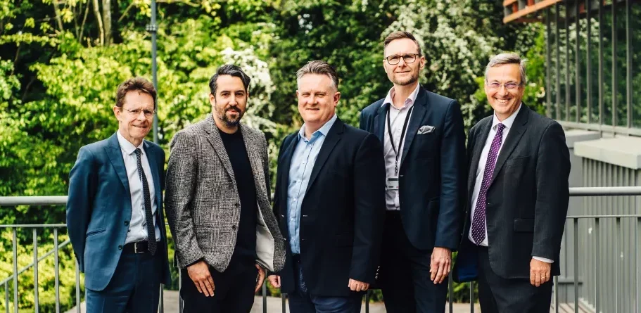 University of Warwick announces new partnership with Tech West Mids