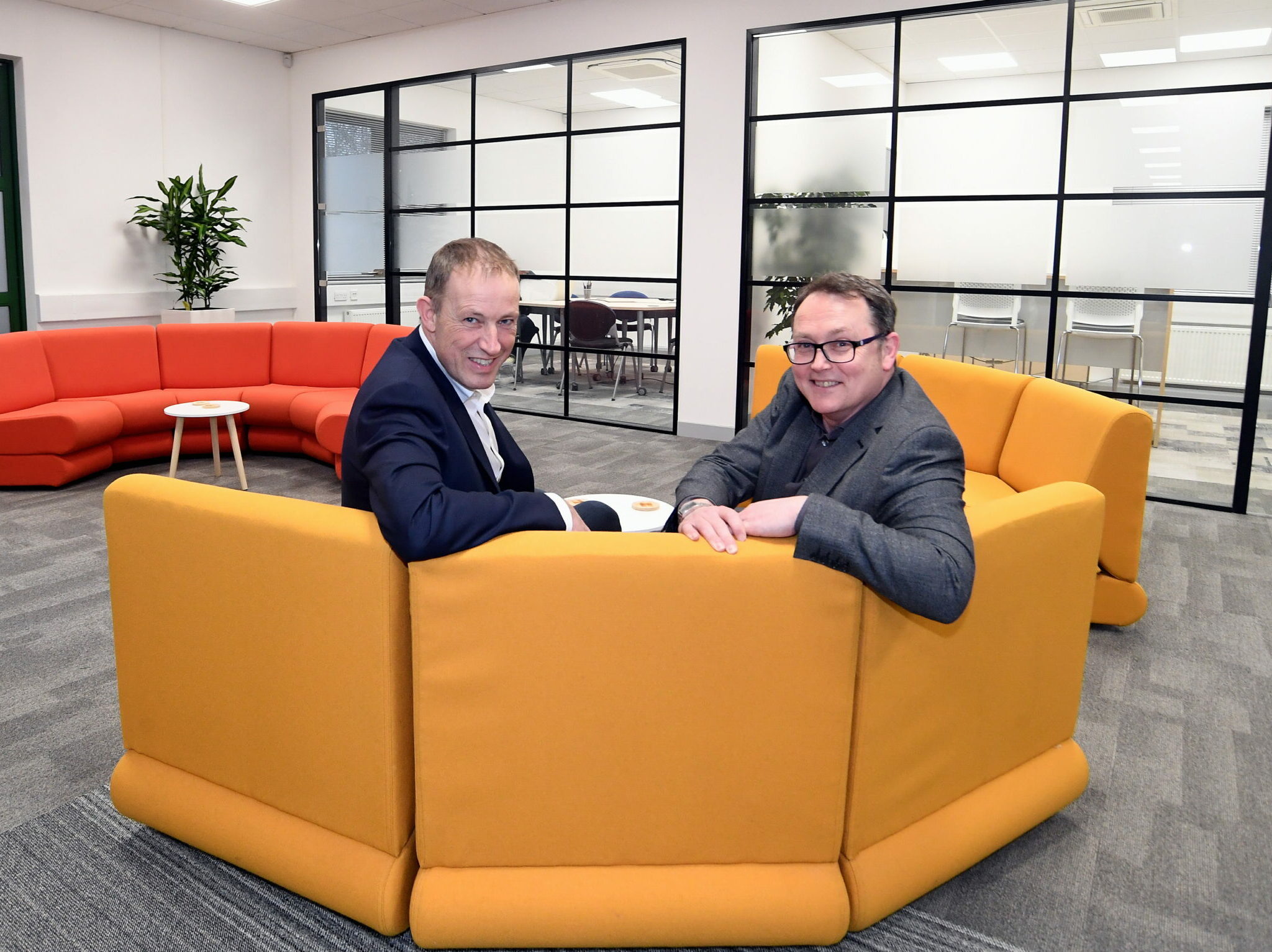 Housemark to create new jobs on the back of Science Park move