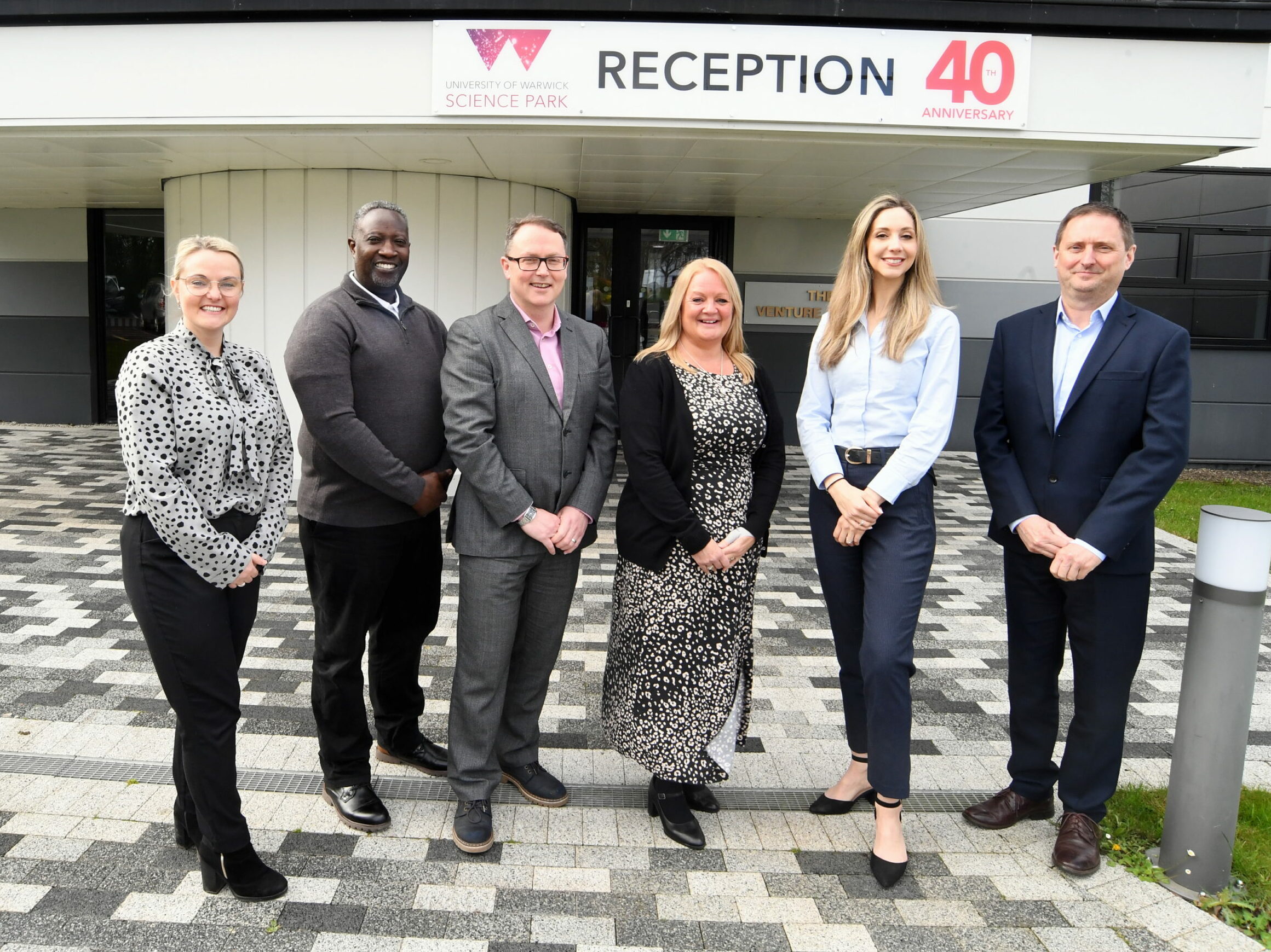Science Park bolsters team with key promotions and hires as it focuses on growth
