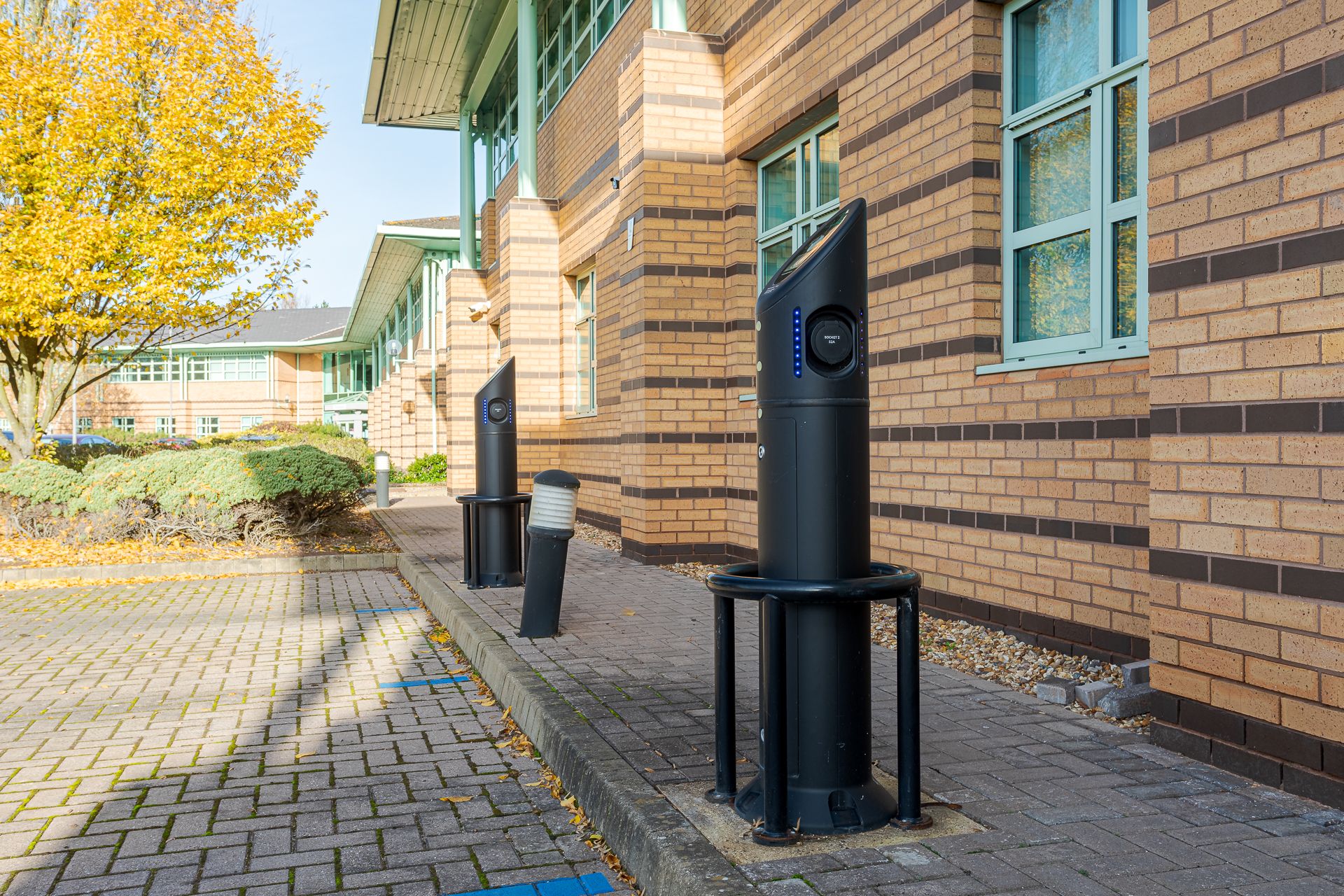 Warwick Innovation Centre | University Of Warwick Science Park