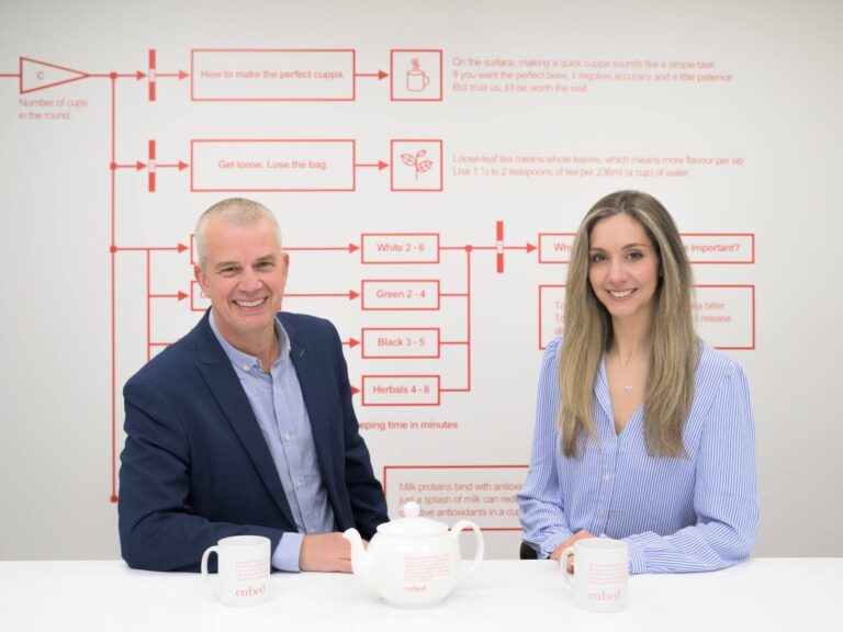 Automotive software manufacturer doubles floorspace