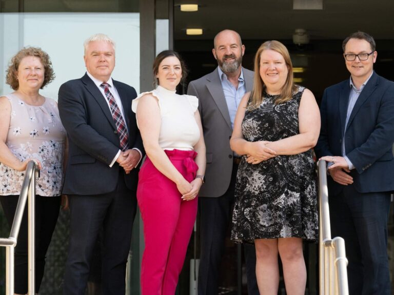Business Ready reflects on 7 year success