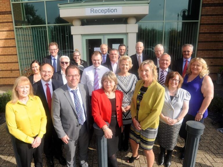 Tech Firms to Benefit from Support