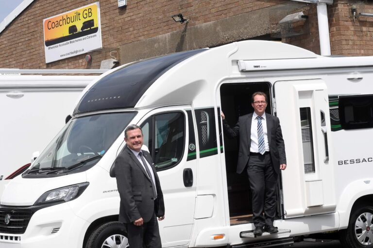 Expansion for the future of special company