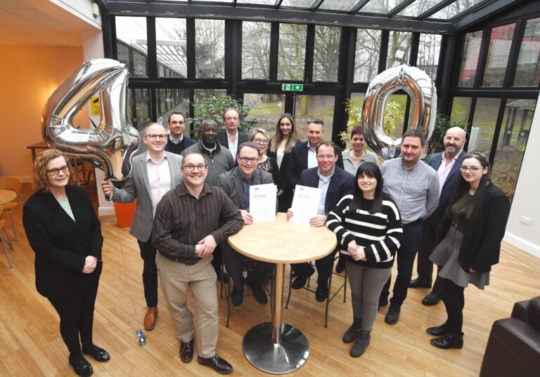 Impact Report 2023 – 2024