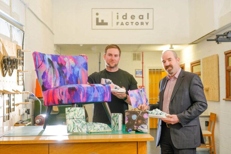 ‘Cool’ creative studio expands