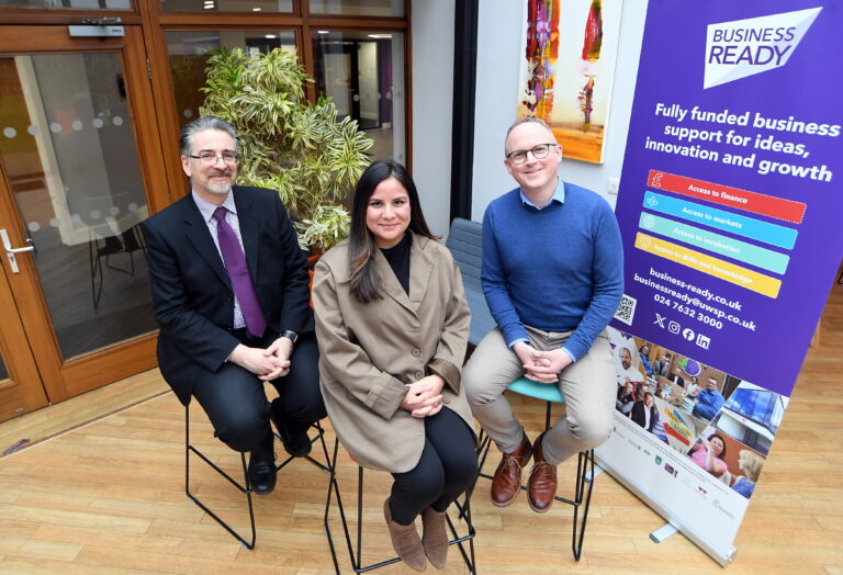 Marketing consultancy marks two years with team expansion