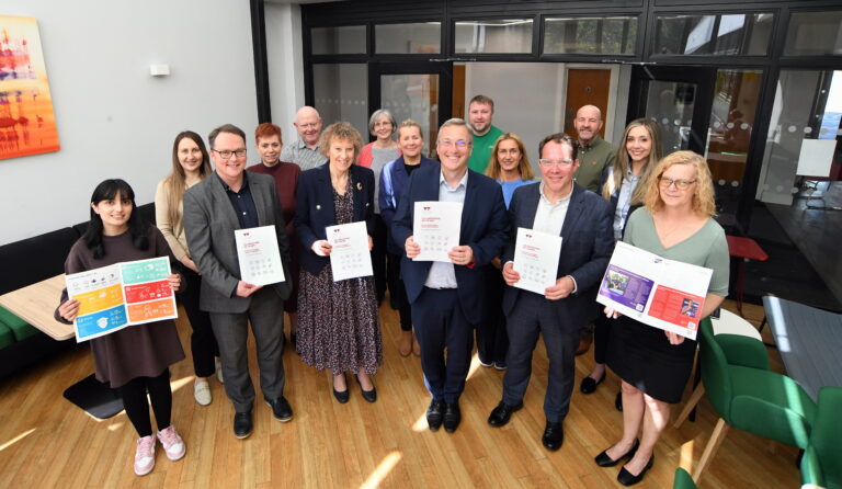 University of Warwick Science Park celebrates growth, recognition, and impact in latest report