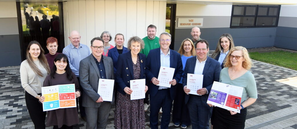 Impact Report 2024 – 2025