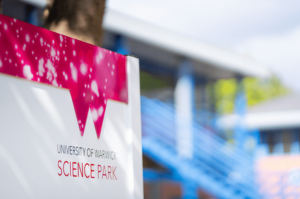 What are Science Parks? Exploring their role in the UK innovation ecosystem