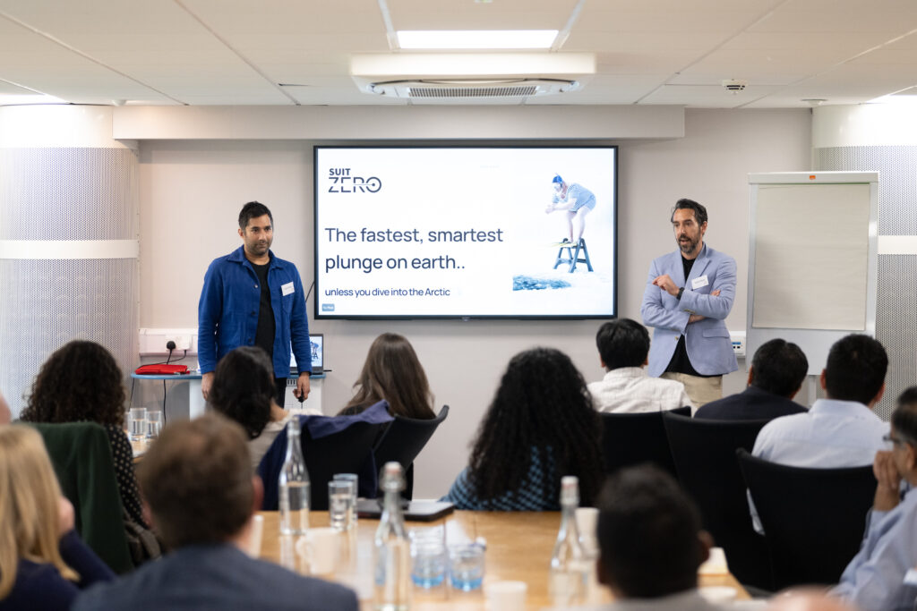 Minerva Business Angels