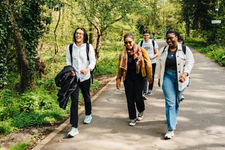The University of Warwick Named Top University in the West Midlands