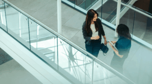 How to build a network: A guide for business leaders