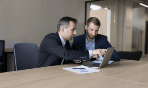 Benefits of apprenticeships for employers closing the tech skills gap