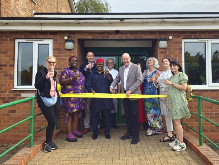 Popular handcrafted chocolate brand opens third store in Lillington