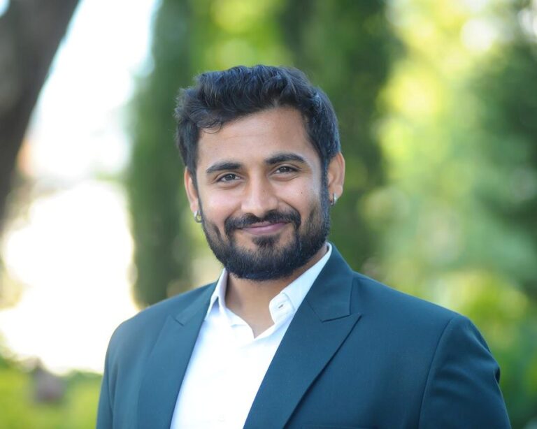 Graduate joins Science Park to lead its sustainability strategy