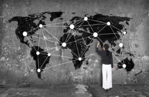 Overcoming barriers when expanding business internationally