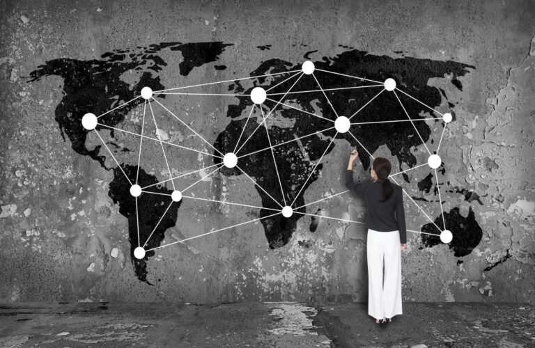 Overcoming barriers when expanding business internationally