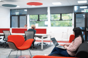 The Quiet Power of Co-working Communities