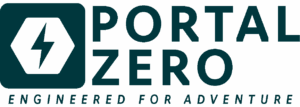 Portal Zero