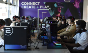 A new partnership to shape the future of Creative Technologies