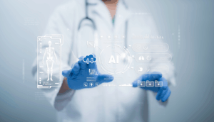 The new health technology innovations transforming patient care