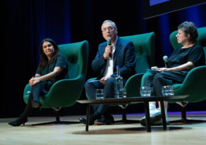 Warwick marks 60 years with its largest ever Alumni Reunion