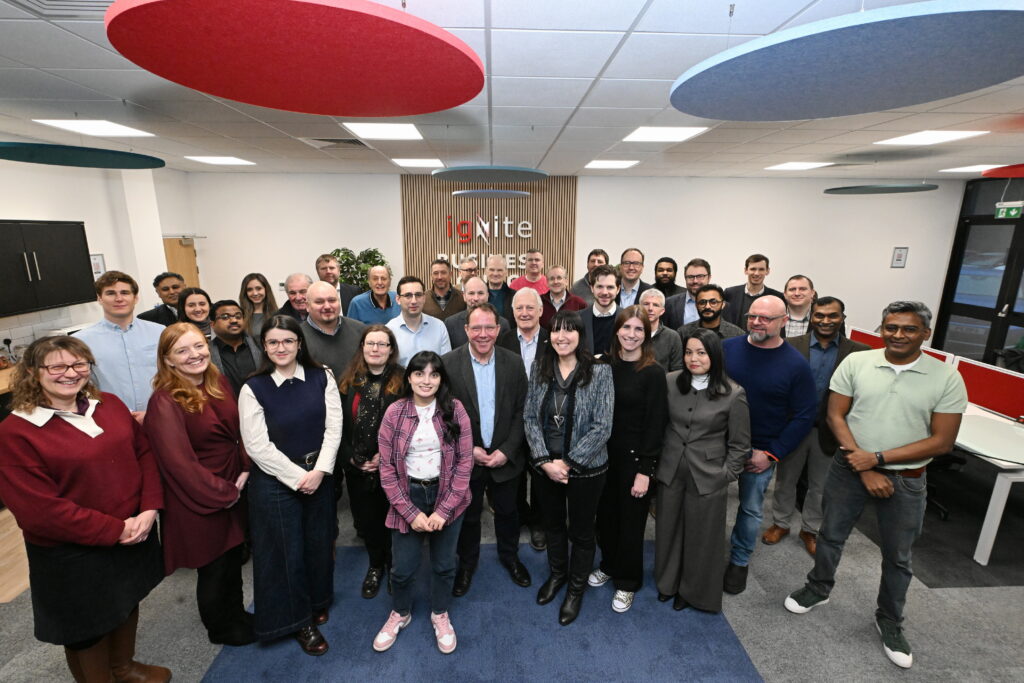 New ways businesses using AI lead discussions at latest Ignite event