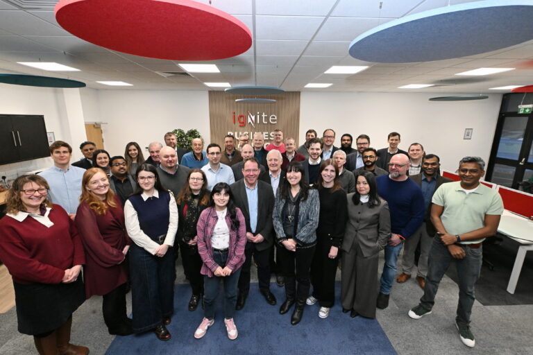 New ways businesses using AI lead discussions at latest Ignite event