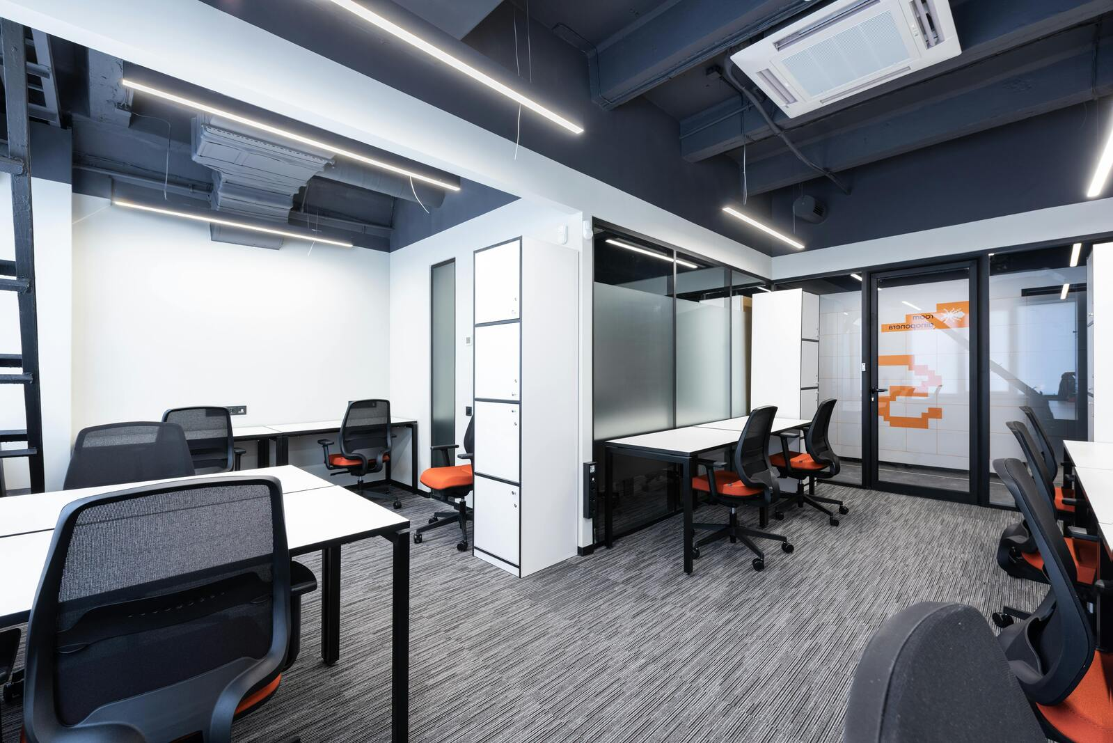 2026 Office Trends Checklist For Innovation-Led Workplaces | UWSP