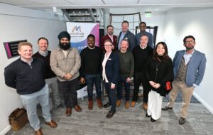 Minerva Business Angels celebrates 30 years with renewed 2026 drive to back Midlands start-ups