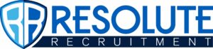 Resolute Recruitment