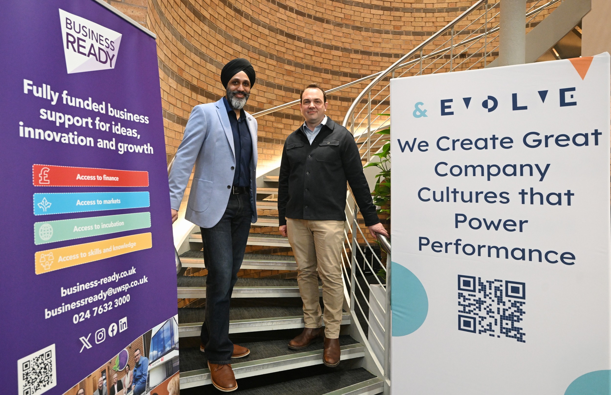 &Evolve launches tool to help businesses strengthen workplace culture ...
