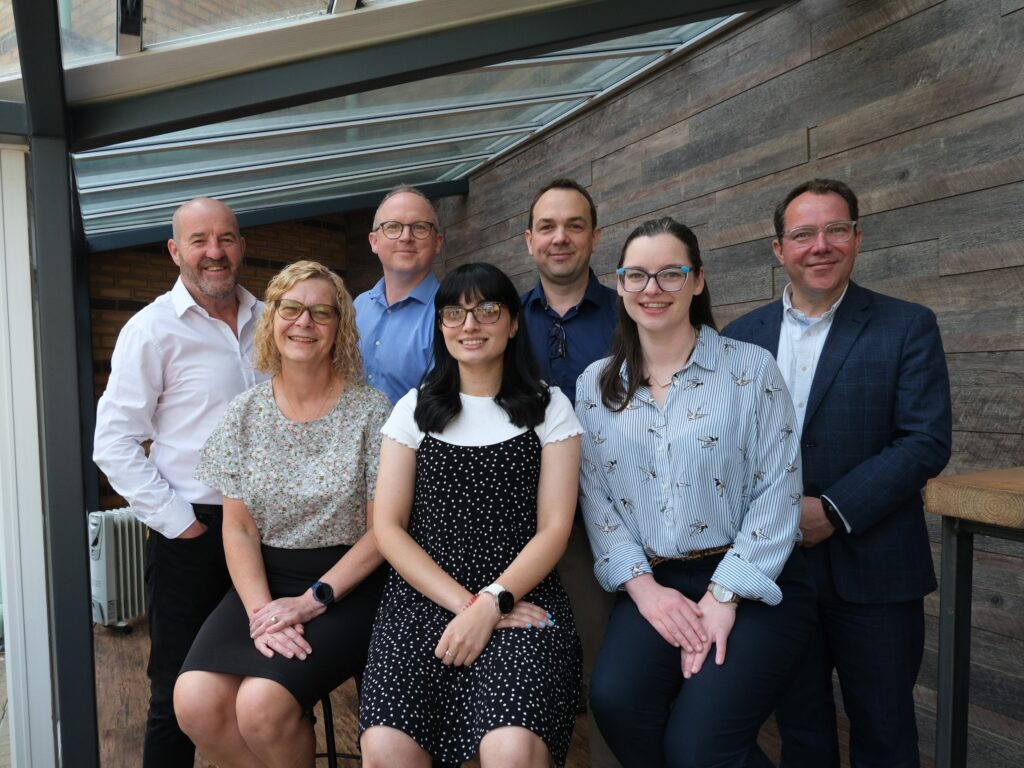 Business Ready Programme Extended to Support Warwickshire Tech Companies