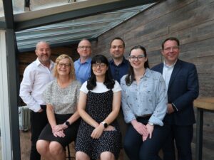 Business Ready Programme Extended to Support Warwickshire Tech Companies