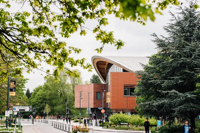 University of Warwick rises to 68th in QS World University Rankings
