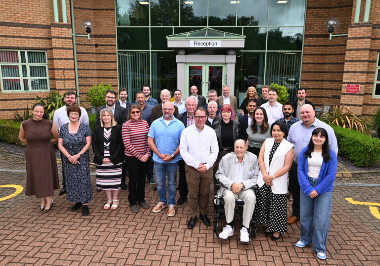 Ignite Alumni Network Event Highlights New Applied AI Lab for Business Innovation