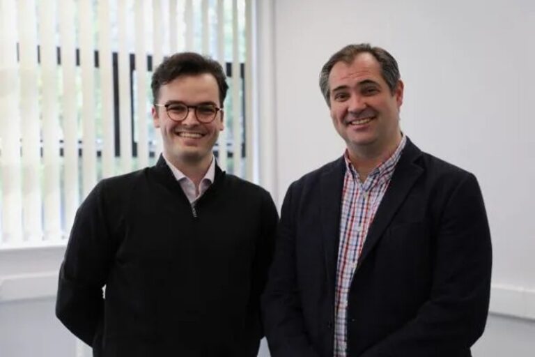 Powering battery innovation – new spin-out set to strengthen UK supply chain 