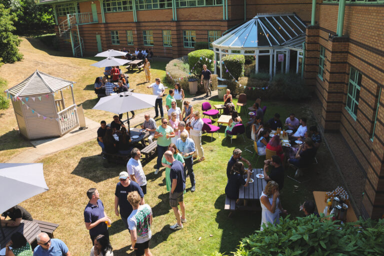 A Summer of Networking Across Our Innovation Centres