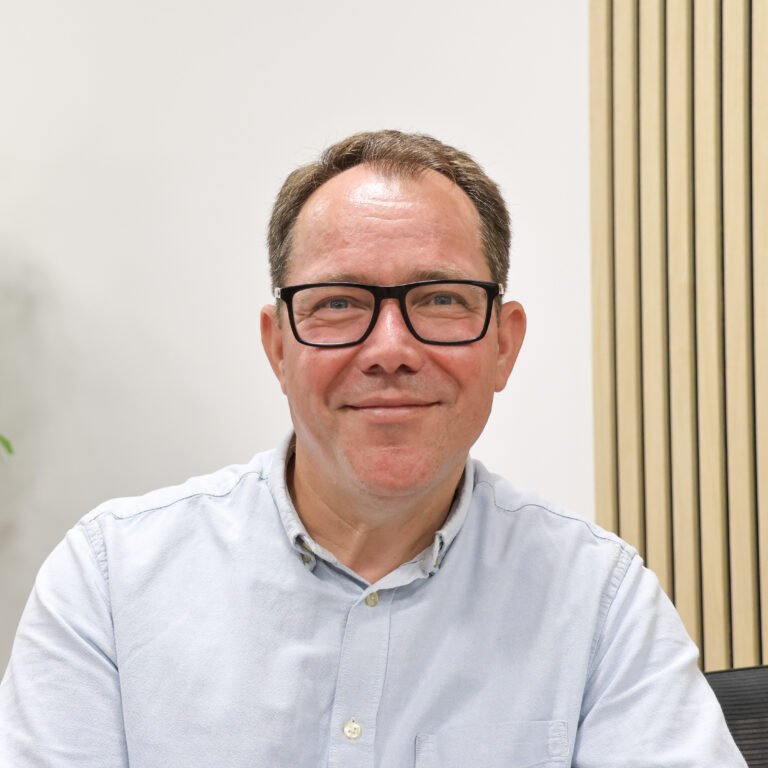 Dirk Schaefer