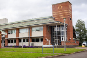 University of Warwick Innovation Campus, Stratford-upon-Avon